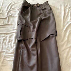 Kiko Kostadinov Grey Bindra Cargo